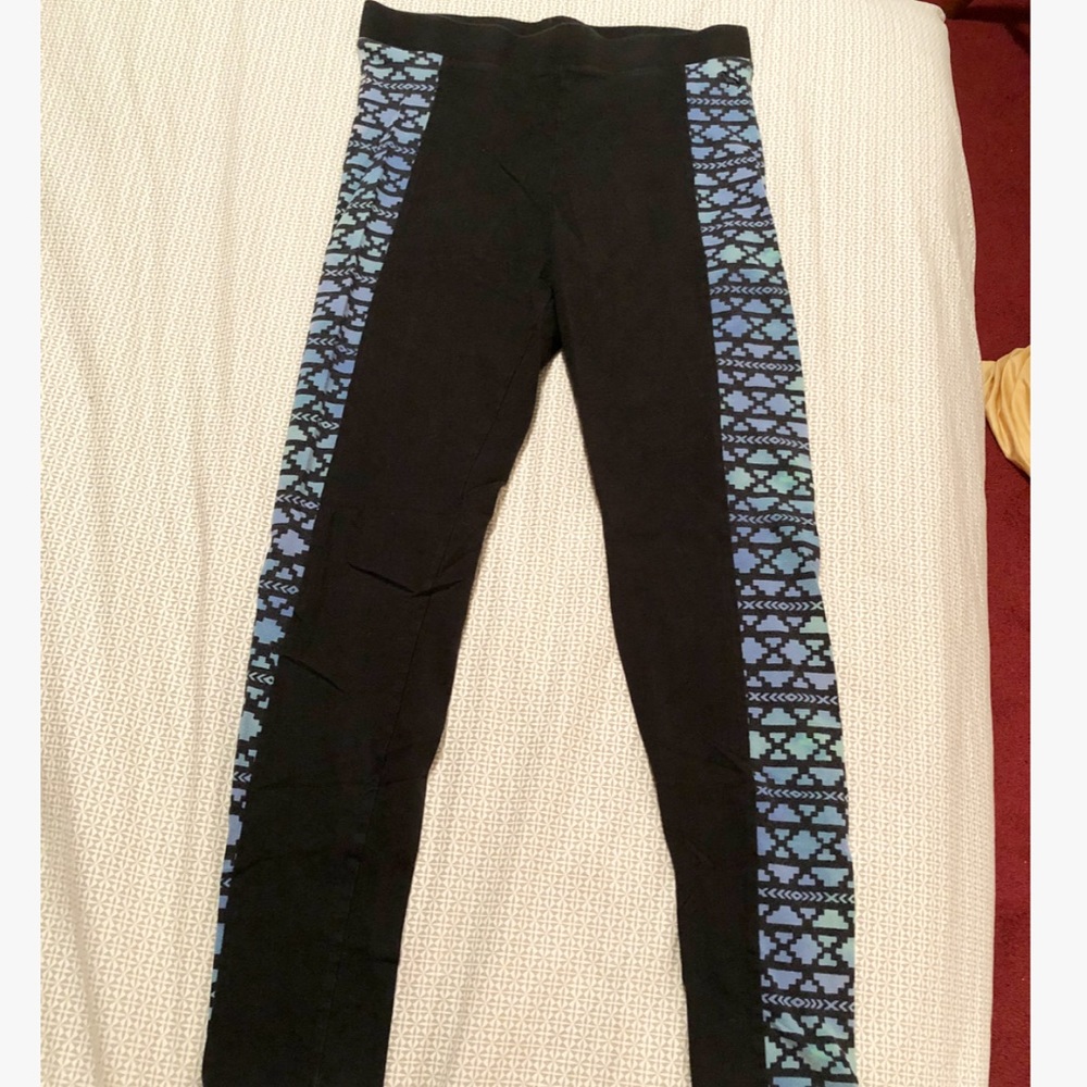 PINK Victoria's Secret leggings